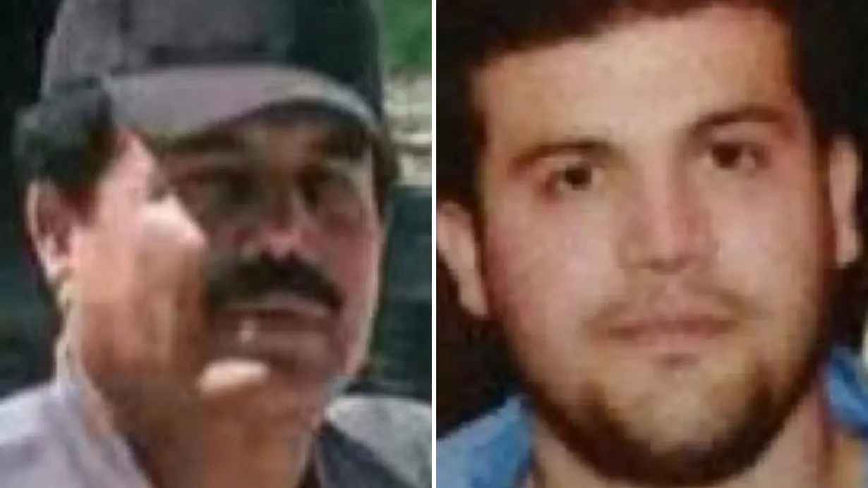 What we know about the Sinaloa cartel and its leaders