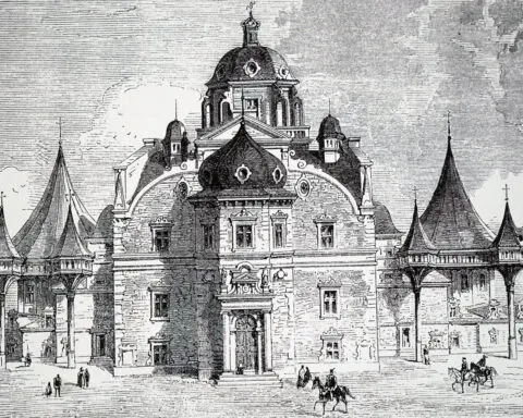 Surprising element found in traces of Tycho Brahe’s alchemy lab confounds scientists