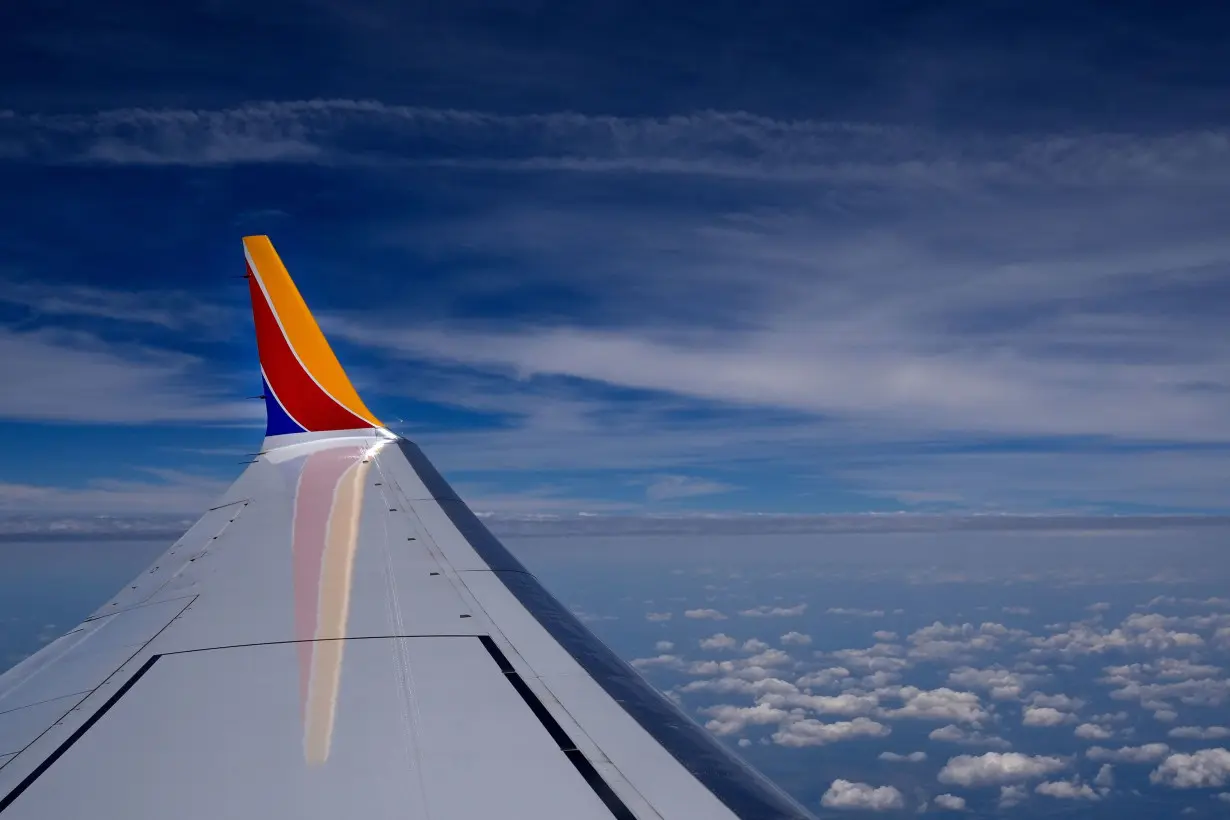 Like 'little bombs,' soda cans are exploding on Southwest flights. Here's why