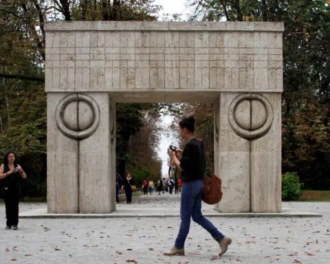 Brancusi's Romanian outdoor sculptures added to UNESCO World Heritage list