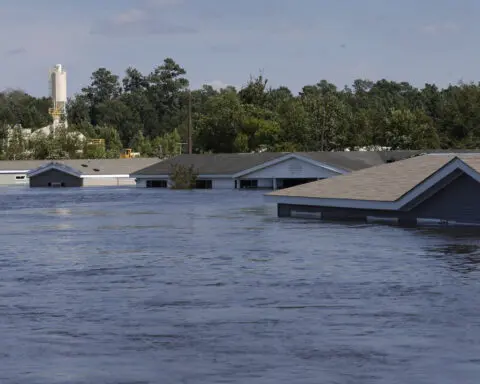 US home insurers suffer biggest loss of century in 2023