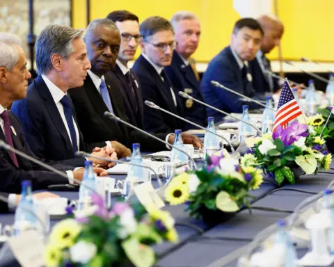 US to revamp military forces in Japan in ‘historic’ move as regional tensions mount