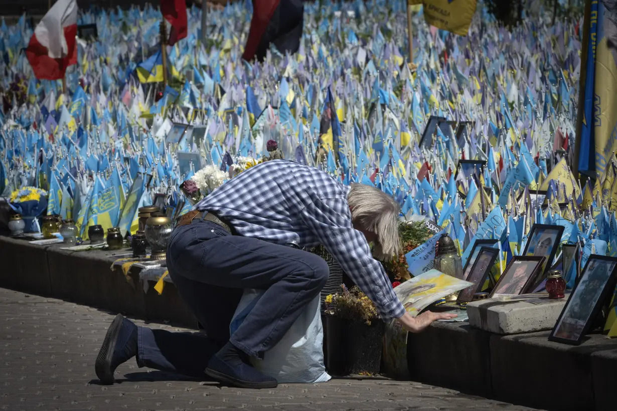 Russia Ukraine War Daily Life