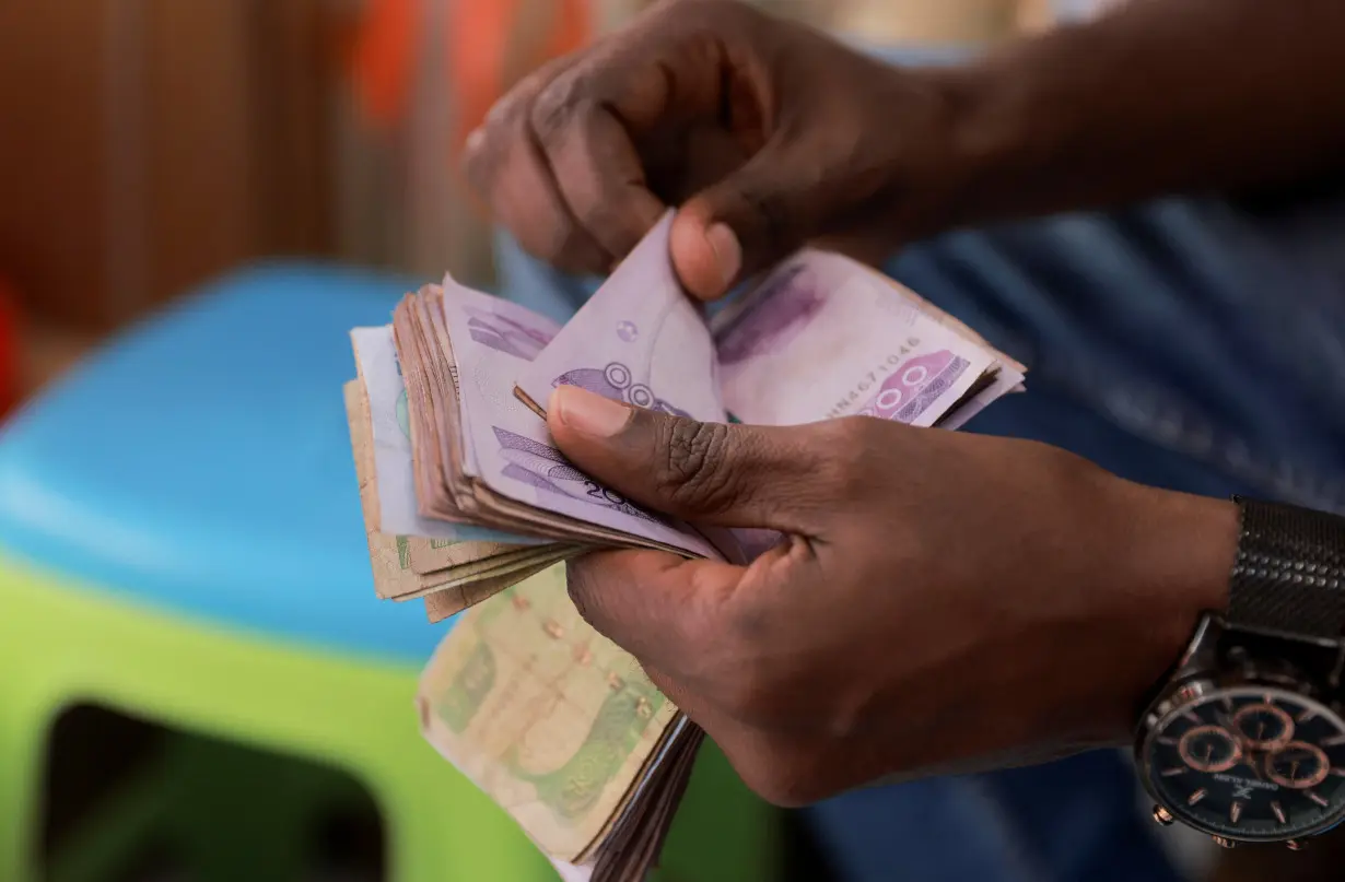 Ethiopia's economy struggles due to shortage of foreign currency