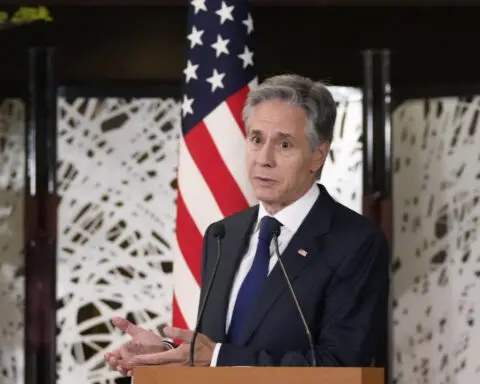 Blinken says US has 'serious concerns' about announced result of Venezuelan election