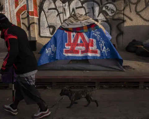 Takeaways from AP's story on inefficient tech slowing efforts to get homeless people off the streets