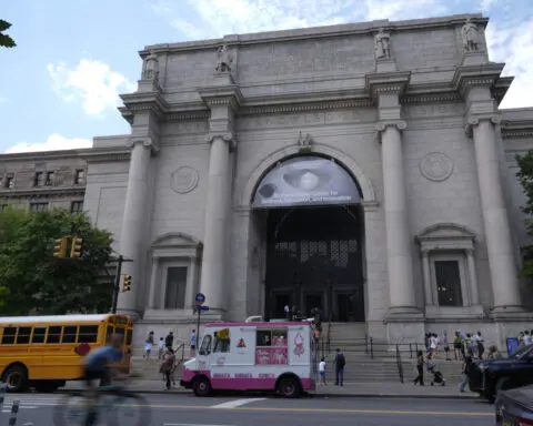 Museums closed Native American exhibits 6 months ago. Tribes are still waiting to get items back