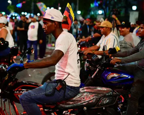 Spain asks Venezuela to release broken down, verifiable voting data