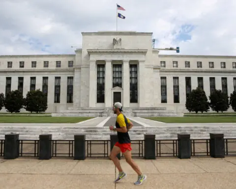 Fed likely to hold rates steady one last time as inflation fight finale unfolds