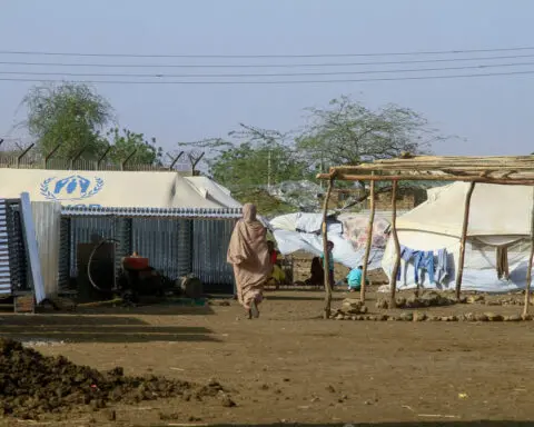 Women and girls in Sudan subjected to widespread sexual violence by warring parties, report finds
