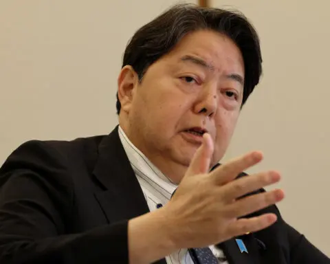 Kremlin says Japanese travel warning shows Tokyo does not want to develop ties with Moscow