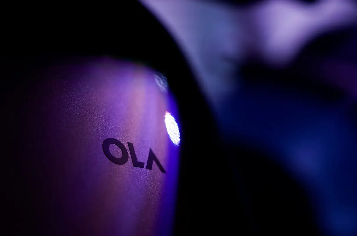 Ola Electric to raise $734 million in India's biggest IPO this year