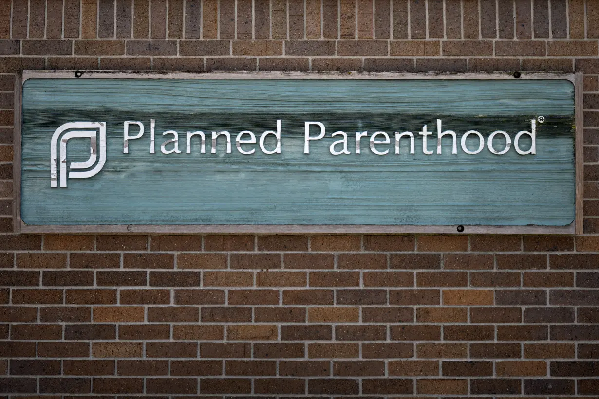 Iowa now bans most abortions after about 6 weeks, before many women know they're pregnant