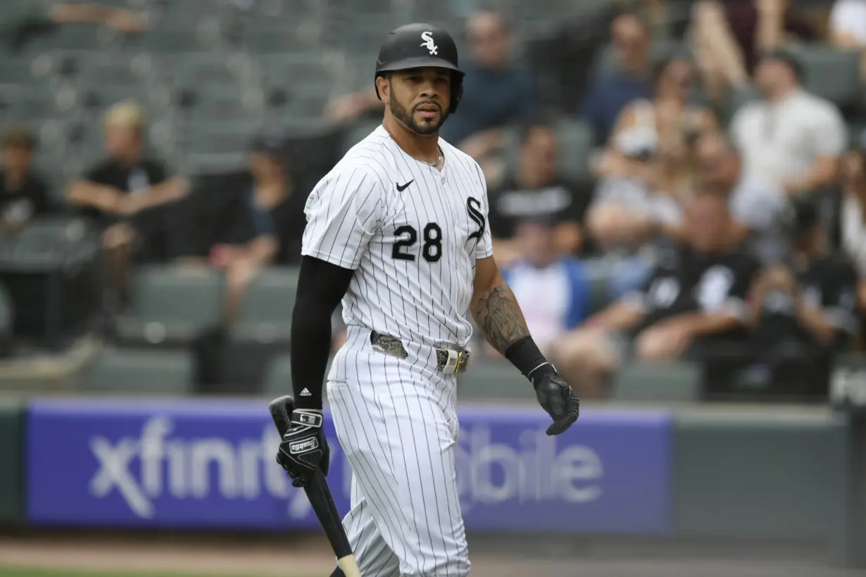 Another 14-game losing streak (and counting) has White Sox on pace to match 1962 Mets for futility