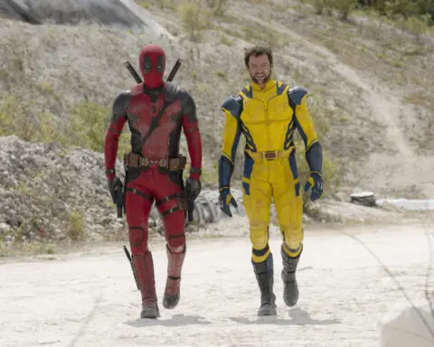 ‘Deadpool & Wolverine’ now has the 6th biggest opening weekend of all time