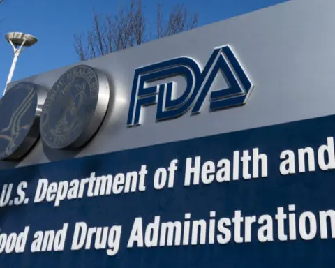Blood test for colon cancer screening is approved by US regulators