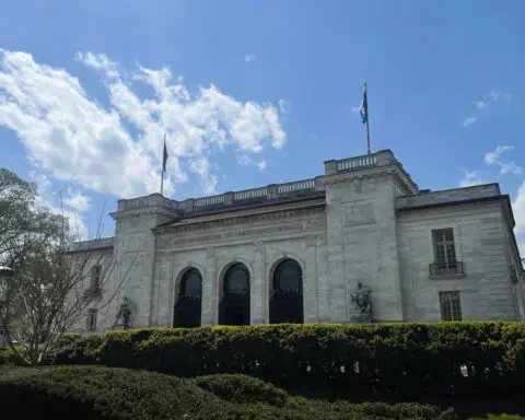 Nine Latin American governments call for emergency OAS meeting