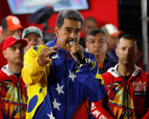 Panama suspends diplomatic relations with Venezuela pending election review