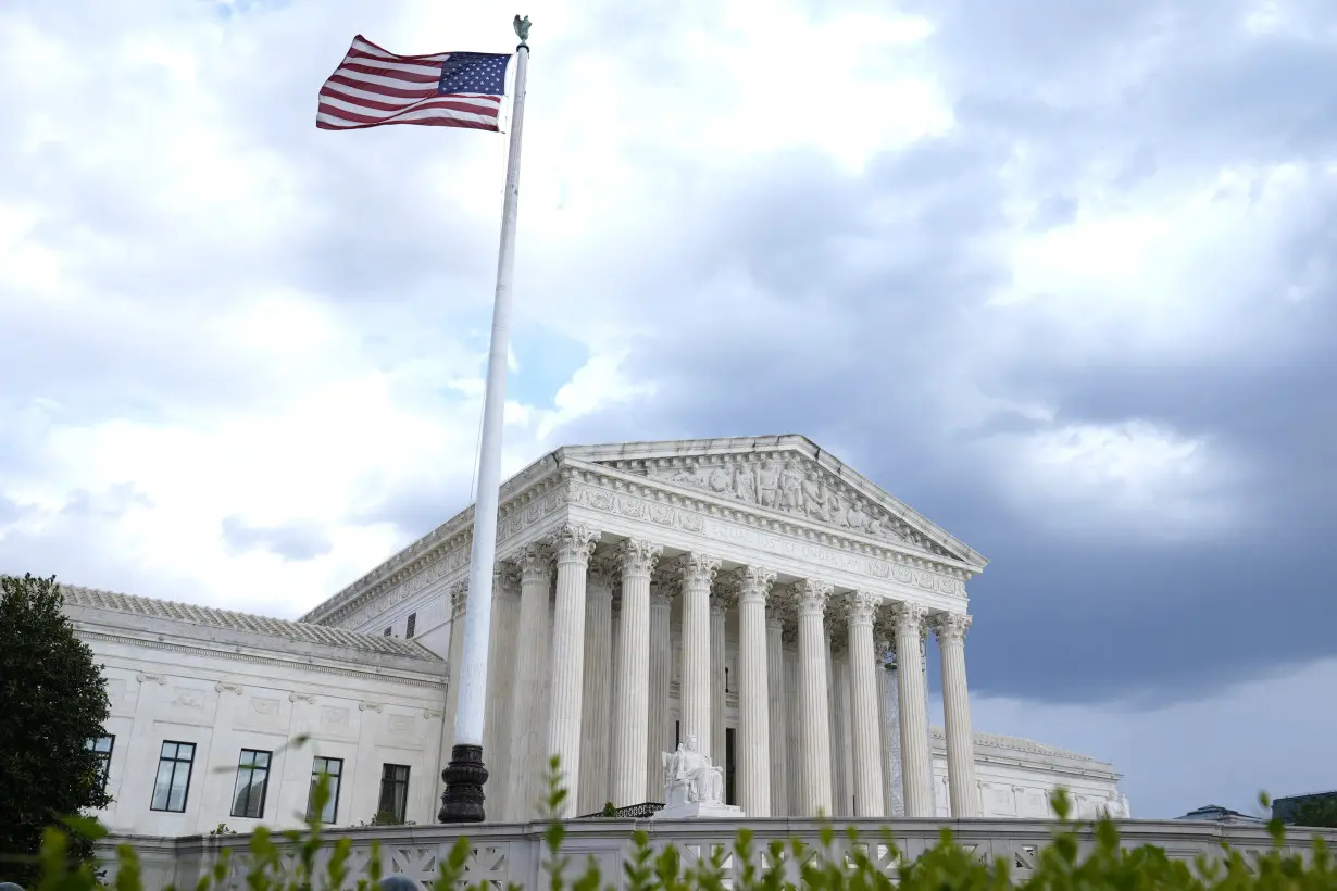 Biden proposed enforceable ethics code and term limits for Supreme Court. How might they work?