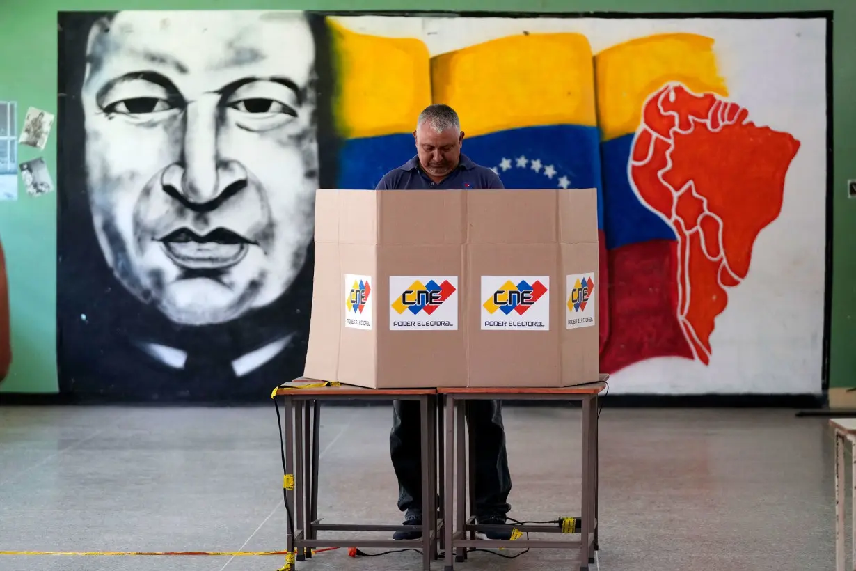 US calls on Venezuelan government to release specific data on election