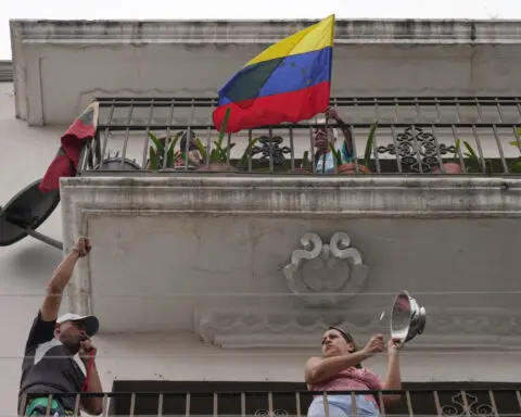 US accuses Venezuela of election manipulation, leaves door open to sanctions