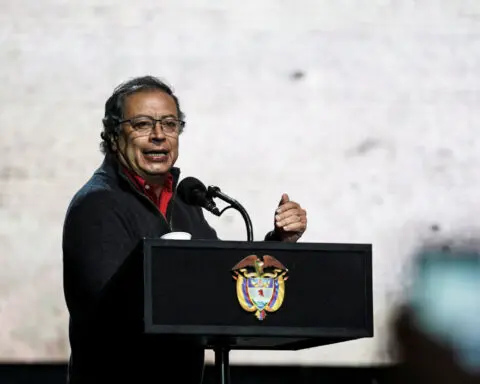 Colombia pitches bulked-up $130 billion government budget for next year