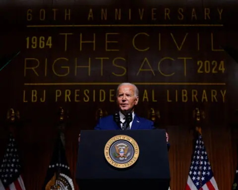 Biden proposes term limits, code of conduct to rein in 'extreme' Supreme Court