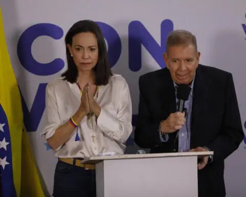 Venezuela at a standstill as Maduro is declared winner but vote tallies have yet to be released
