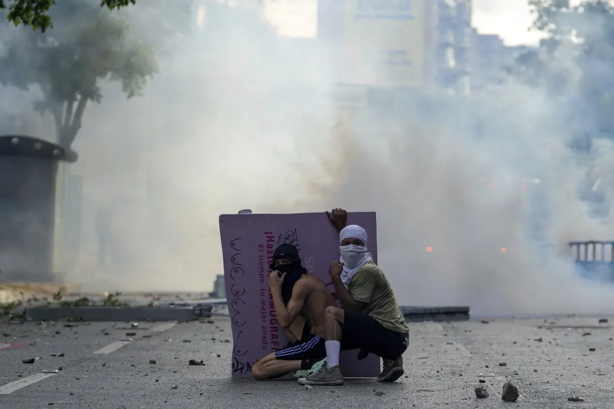 Venezuela Election