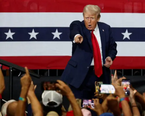 Trump to attend National Association of Black Journalists convention