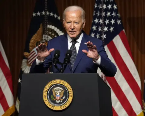 Biden proposed enforceable ethics code and term limits for Supreme Court. How might they work?