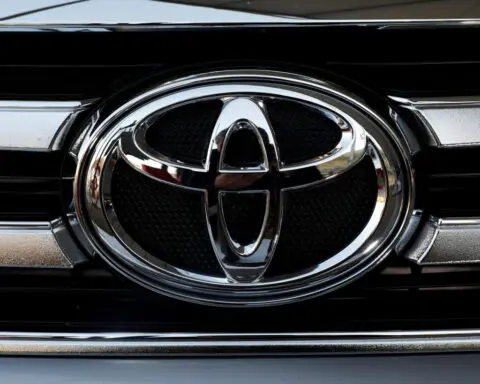 Toyota global output skids in June, dragged down by Japan and China