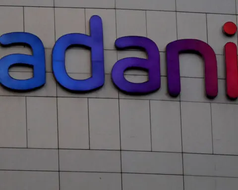 India's Adani Enterprises eyes first-ever public debt issue in coming weeks, sources say