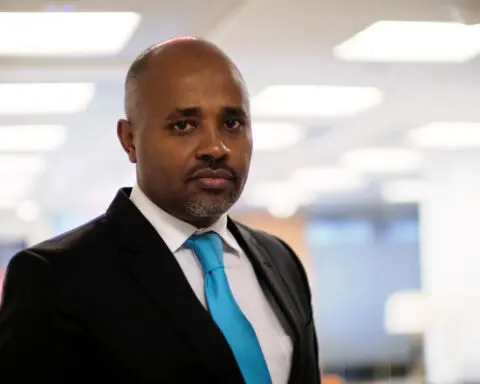 Ethiopia's IMF deal paves way for debt restructuring, official says