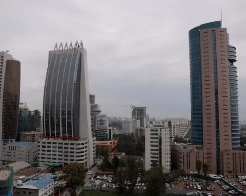 Ethiopia's IMF deal paves way for debt restructuring, official says
