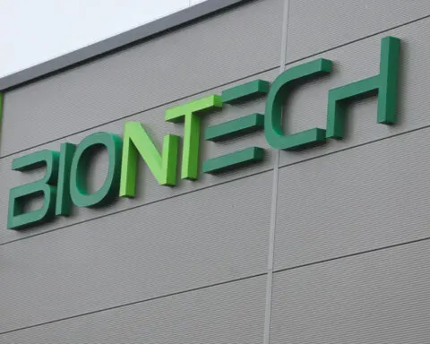 BioNTech's cancer drug meets primary endpoint in Phase 2 trial