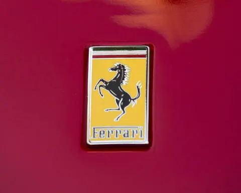 Ferrari shores up cooperation with Italian tax authority to ensure transparency