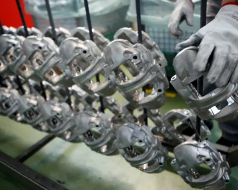 China helps Italy's Brembo to defy auto industry weakness