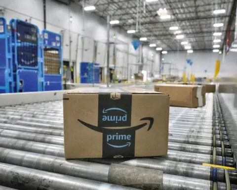 Amazon is responsible for hazardous items sold by third-party sellers, US agency says