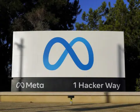 Meta agrees to $1.4B settlement with Texas in privacy lawsuit over facial recognition