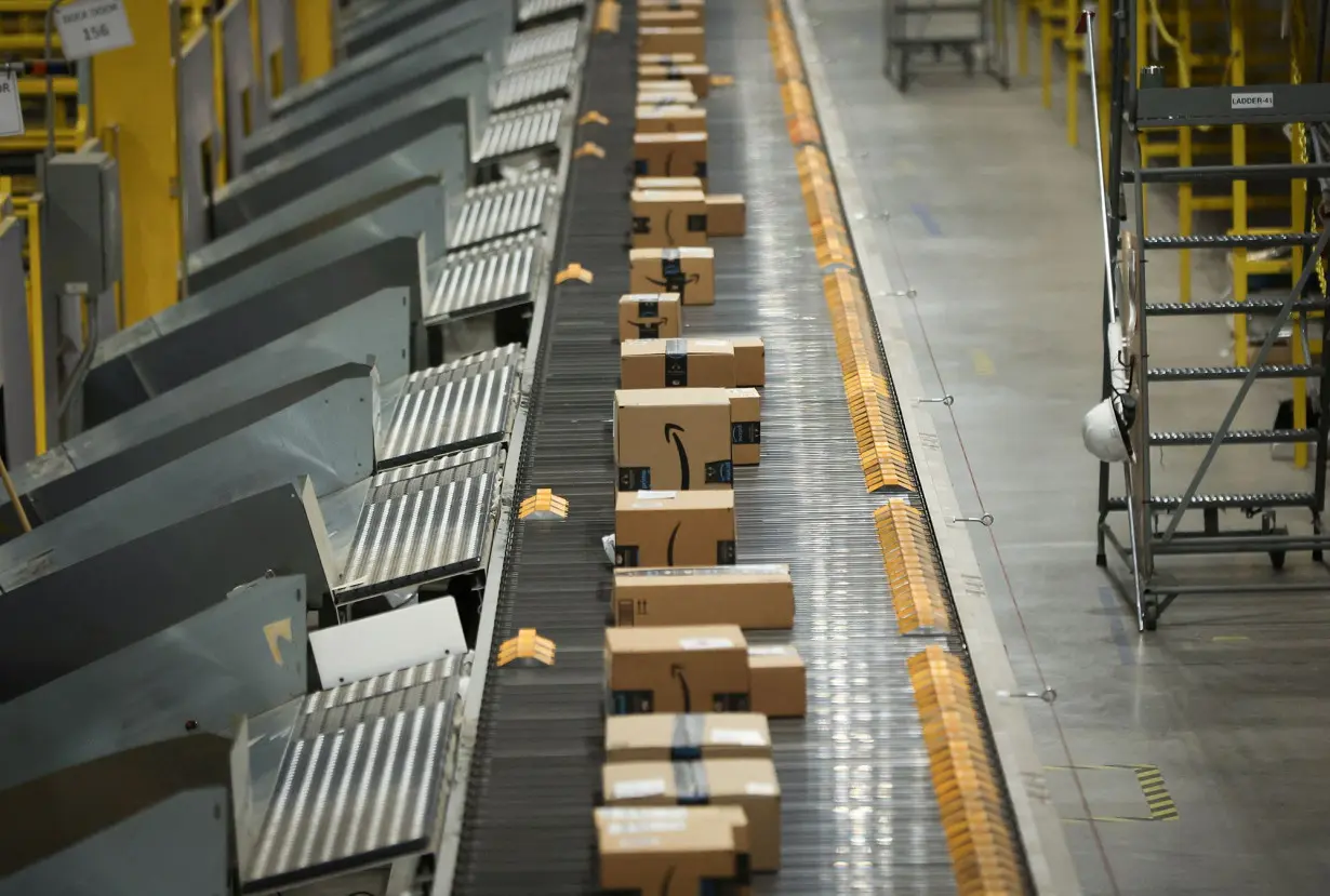 Amazon can now be held responsible for dangerous products sold on its platform