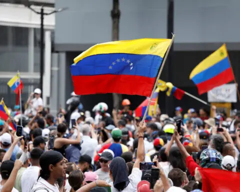 'Our last chance': Venezuelan youth weigh leaving after election result
