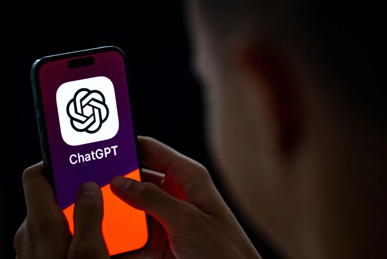 More advanced, spoken conversations are coming to ChatGPT