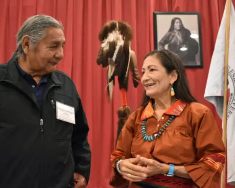 Investigation finds at least 973 Native American children died in US government boarding schools