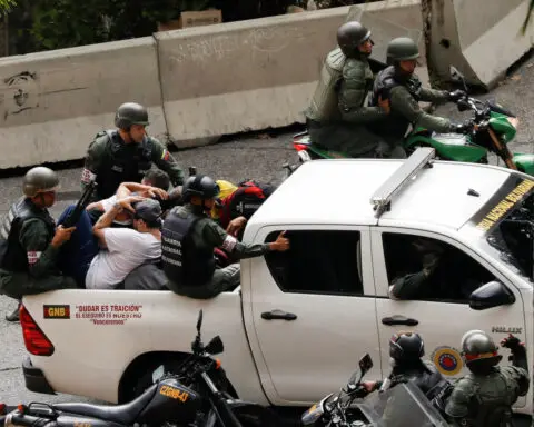 Colombia calls for audit of Venezuela election results by international community