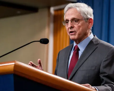 Garland on special counsel appointment ruling: ‘Do I look like someone who would make that basic mistake about the law?’