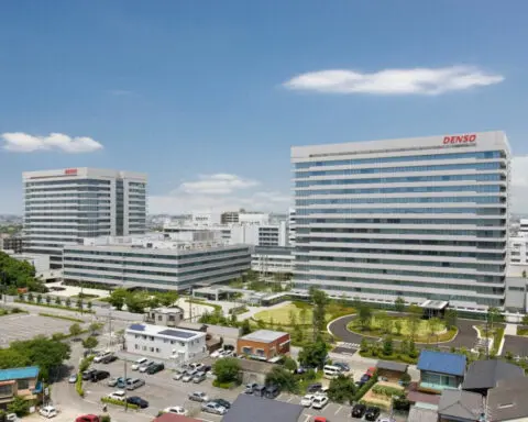 Denso cuts full-year operating profit forecast by 3.1%