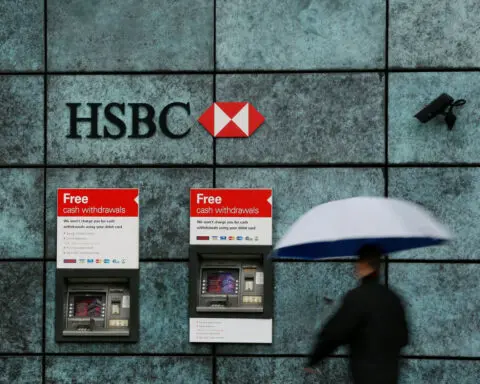 HSBC offers $3 billion buyback as wealth income offsets rate cut anxiety