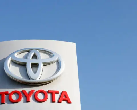 Japan orders 'drastic reforms' after new Toyota certification violations