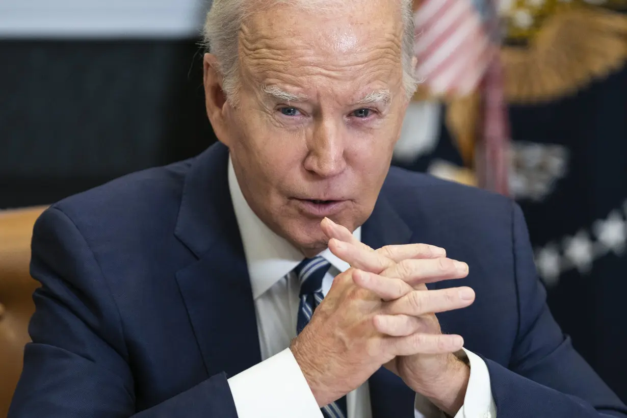 Biden Fentanyl